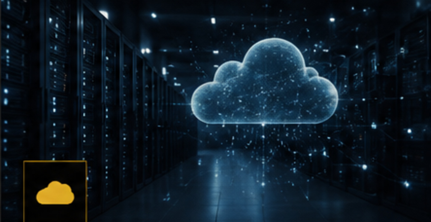 Illustrative cloud platform and Microsoft 365 migration environment