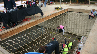 Live event production